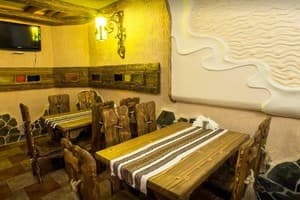 Газдівська хижа 12