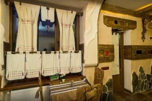 Газдівська хижа 2