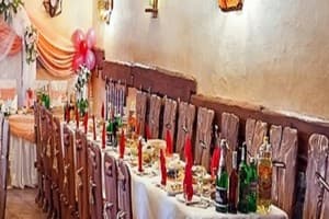 Газдівська хижа 5