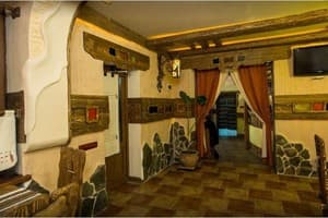 Газдівська хижа 6