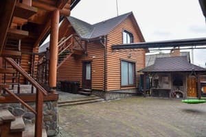 Газдівська хижа 1