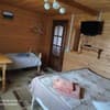 Частная усадьба Гереджука. Коттедж 8-местный  2