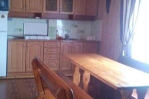 Частная усадьба Гереджука. Коттедж 8-местный  5