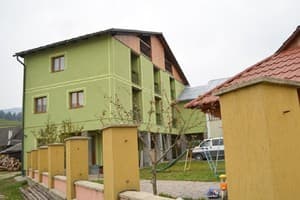 Частная усадьба Гимба