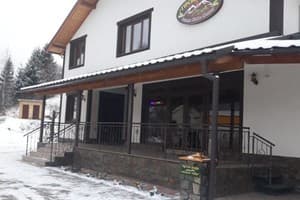 Гірська Роса 3