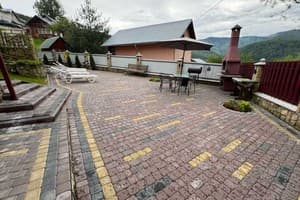 Гірська Роса 5