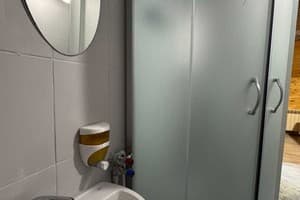 Коттедж Гірська Роса. Коттедж 6-местный  3