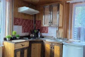 Коттедж Гірська Роса. Коттедж 6-местный  2