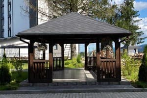 Гірський Континент 9