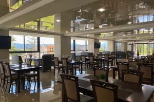 Гірський Континент 21