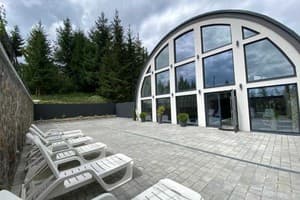 Гірський Континент 3