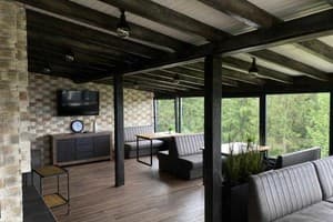 Гірський Континент 22