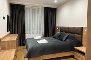 Гостинично-ресторанный комплекс Гірський Континент. Апартаменты 4-местный  3