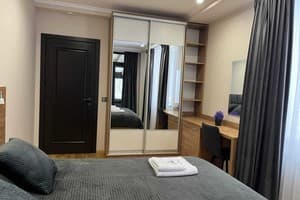 Гостинично-ресторанный комплекс Гірський Континент. Апартаменты 4-местный  4