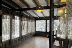 Гостинично-ресторанный комплекс Гірський Континент. Апартаменты 4-местный  5