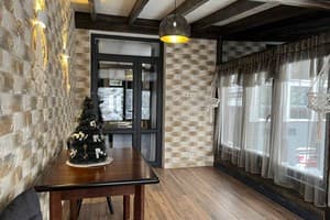 Гостинично-ресторанный комплекс Гірський Континент. Апартаменты 4-местный  7