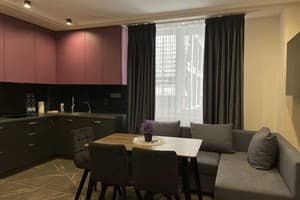 Гостинично-ресторанный комплекс Гірський Континент. Апартаменты 4-местный  8