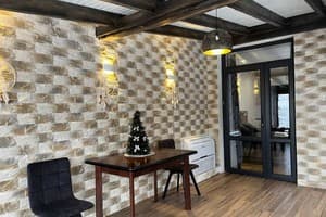 Гостинично-ресторанный комплекс Гірський Континент. Апартаменты 4-местный  9