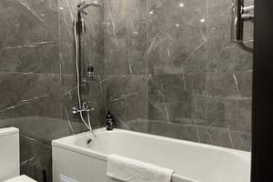 Гостинично-ресторанный комплекс Гірський Континент. Апартаменты 4-местный  14