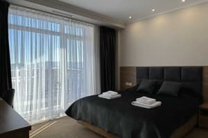 Гостинично-ресторанный комплекс Гірський Континент. Апартаменты 4-местный  2