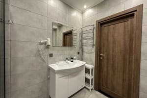 Гостинично-ресторанный комплекс Гірський Континент. Апартаменты 4-местный  7