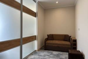 Гостинично-ресторанный комплекс Гірський Континент. Делюкс трехместный  4