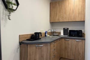 Гостинично-ресторанный комплекс Гірський Континент. Делюкс трехместный  5