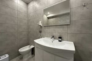 Гостинично-ресторанный комплекс Гірський Континент. Люкс трехместный  6