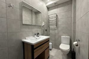 Гостинично-ресторанный комплекс Гірський Континент. Стандарт двухместный  4