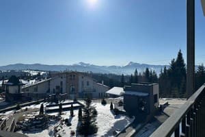 Гостинично-ресторанный комплекс Гірський Континент. Стандарт двухместный  6