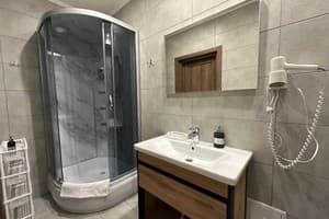 Гостинично-ресторанный комплекс Гірський Континент. Стандарт двухместный  4