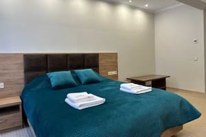 Гостинично-ресторанный комплекс Гірський Континент. Стандарт двухместный  2