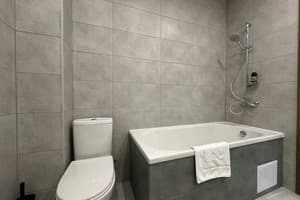 Гостинично-ресторанный комплекс Гірський Континент. Студио трехместный  3