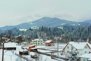 Гірський куточок 3