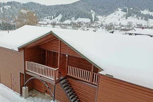 Частная усадьба Гірський куточок