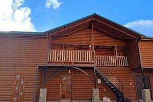 Гірський куточок 15