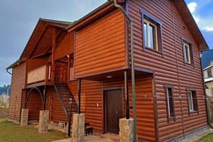 Гірський куточок 8