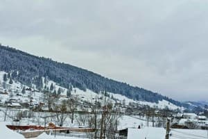 Гірський куточок 4