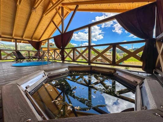 Гірський куточок 6