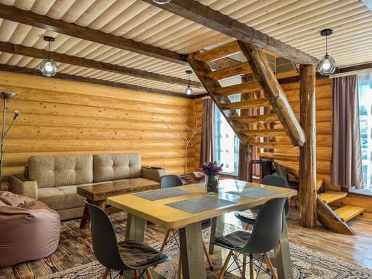 Гірський куточок 18