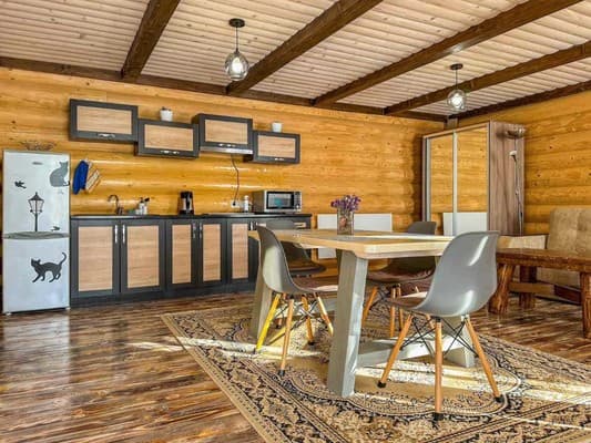 Гірський куточок 4