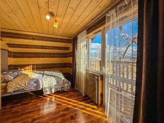 Гірський куточок 3