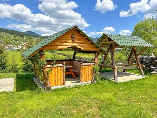 Гірський куточок 9