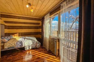 Частная усадьба Гірський куточок. Коттедж 6-местный  3