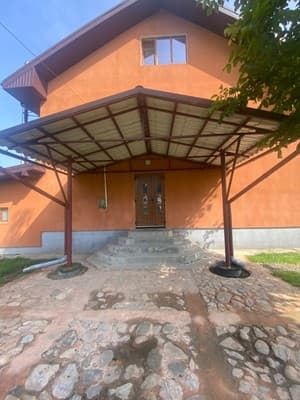 Гірський затишок 28