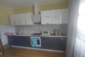 Гірський затишок 3