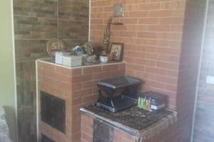 Гірський затишок 4