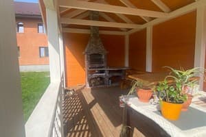 Гірський затишок 25