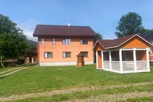 Частная усадьба Гірський затишок