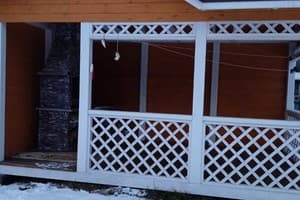 Частная усадьба Гірський затишок